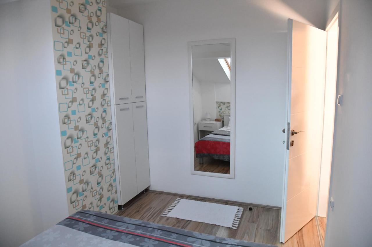 Stan Na Dan Apartment Ni Exterior foto