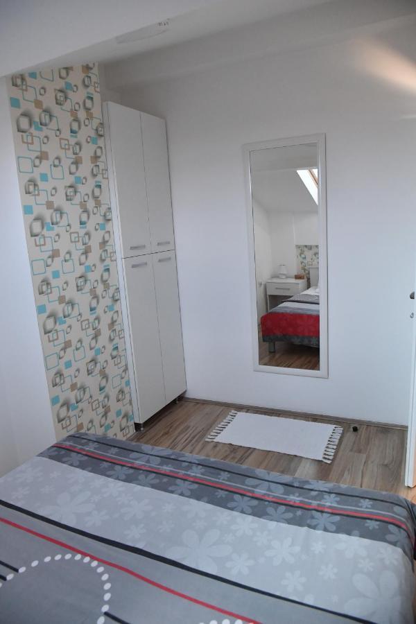 Stan Na Dan Apartment Ni Exterior foto