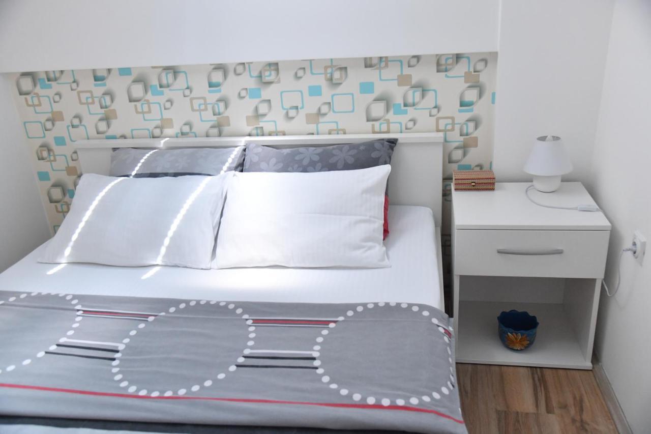 Stan Na Dan Apartment Ni Exterior foto
