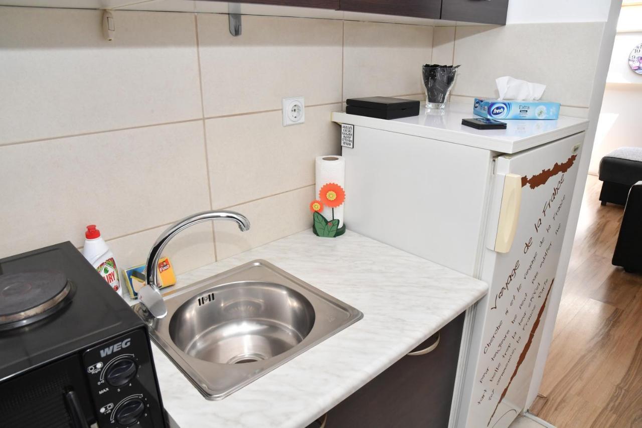Stan Na Dan Apartment Ni Exterior foto