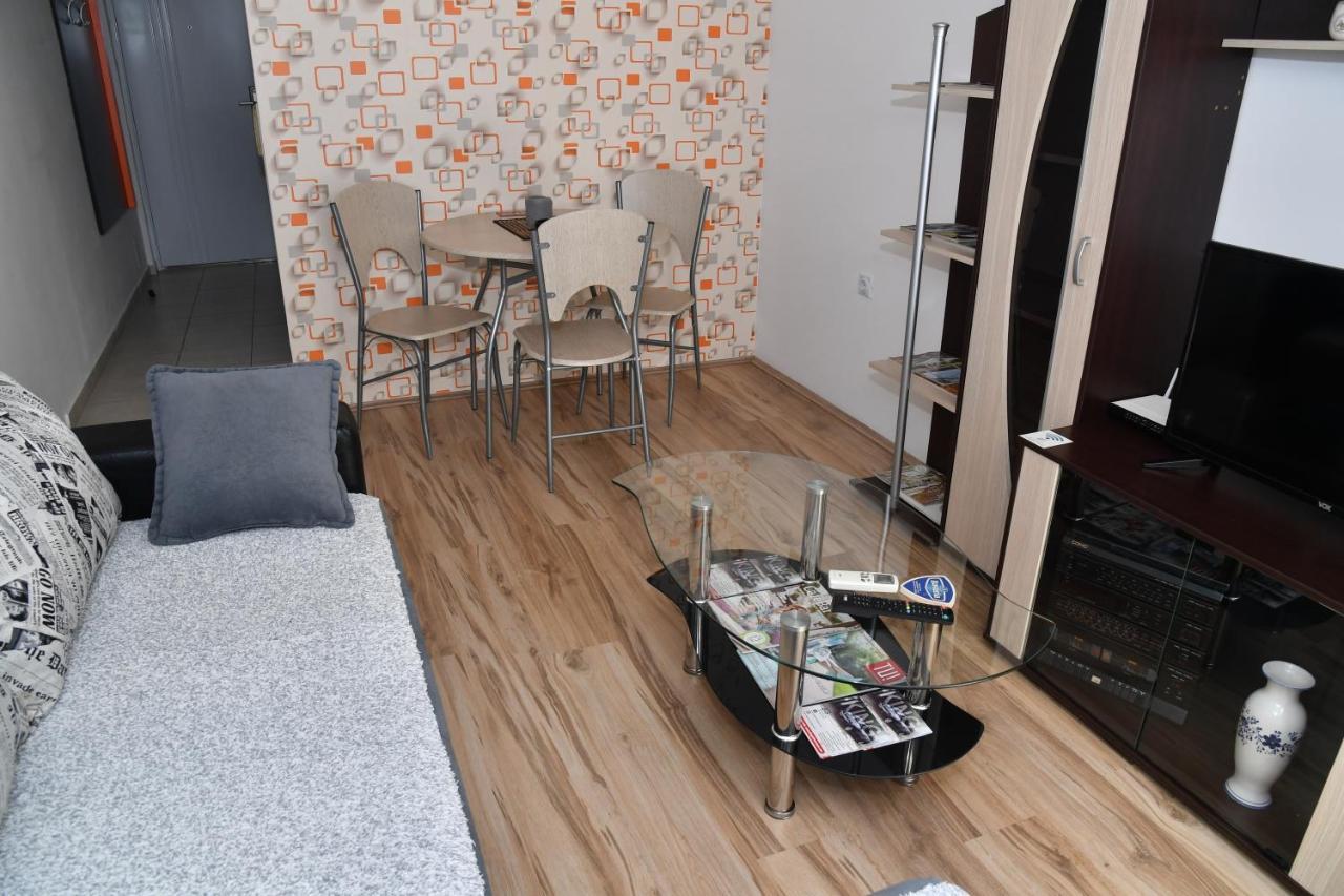 Stan Na Dan Apartment Ni Exterior foto