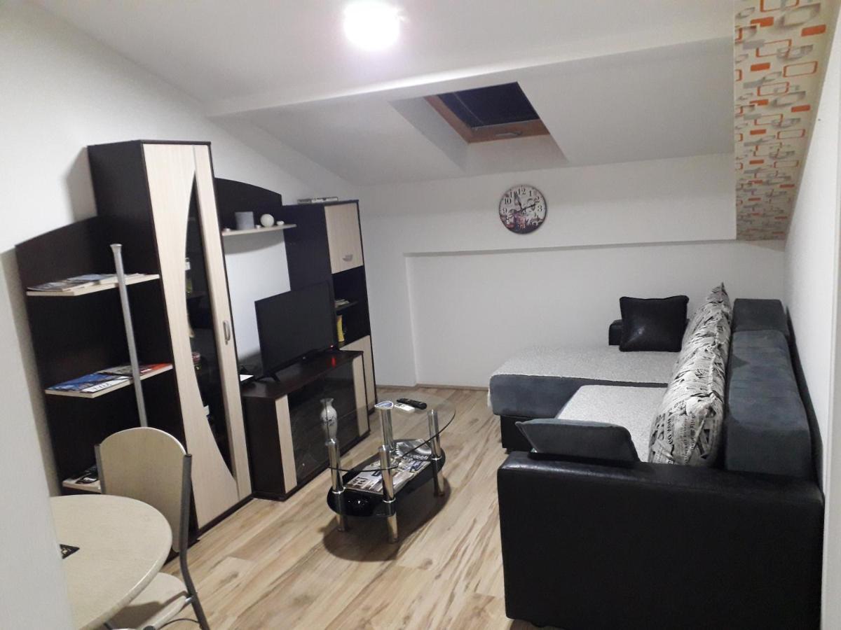 Stan Na Dan Apartment Ni Exterior foto
