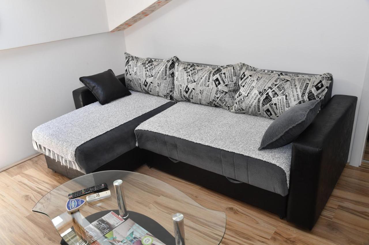 Stan Na Dan Apartment Ni Exterior foto