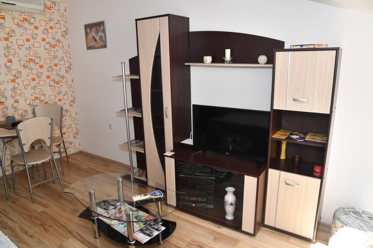 Stan Na Dan Apartment Ni Exterior foto