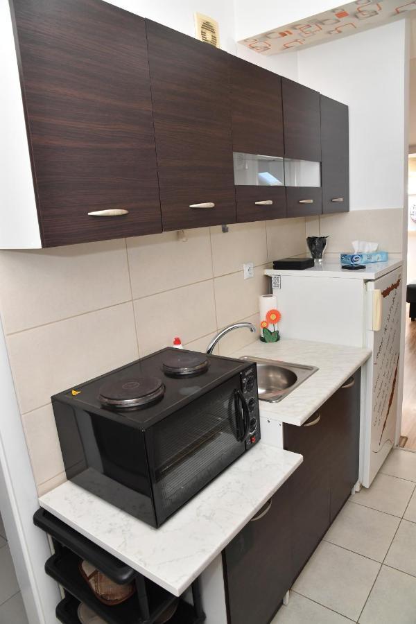 Stan Na Dan Apartment Ni Exterior foto