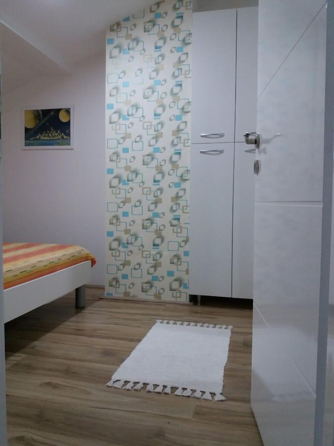 Stan Na Dan Apartment Ni Exterior foto