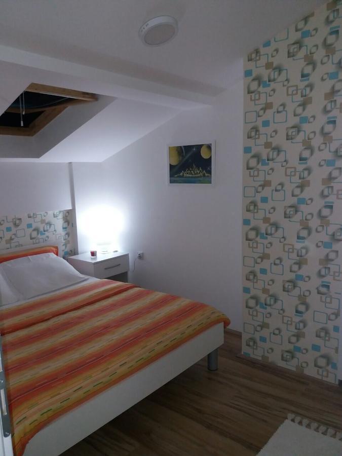 Stan Na Dan Apartment Ni Exterior foto