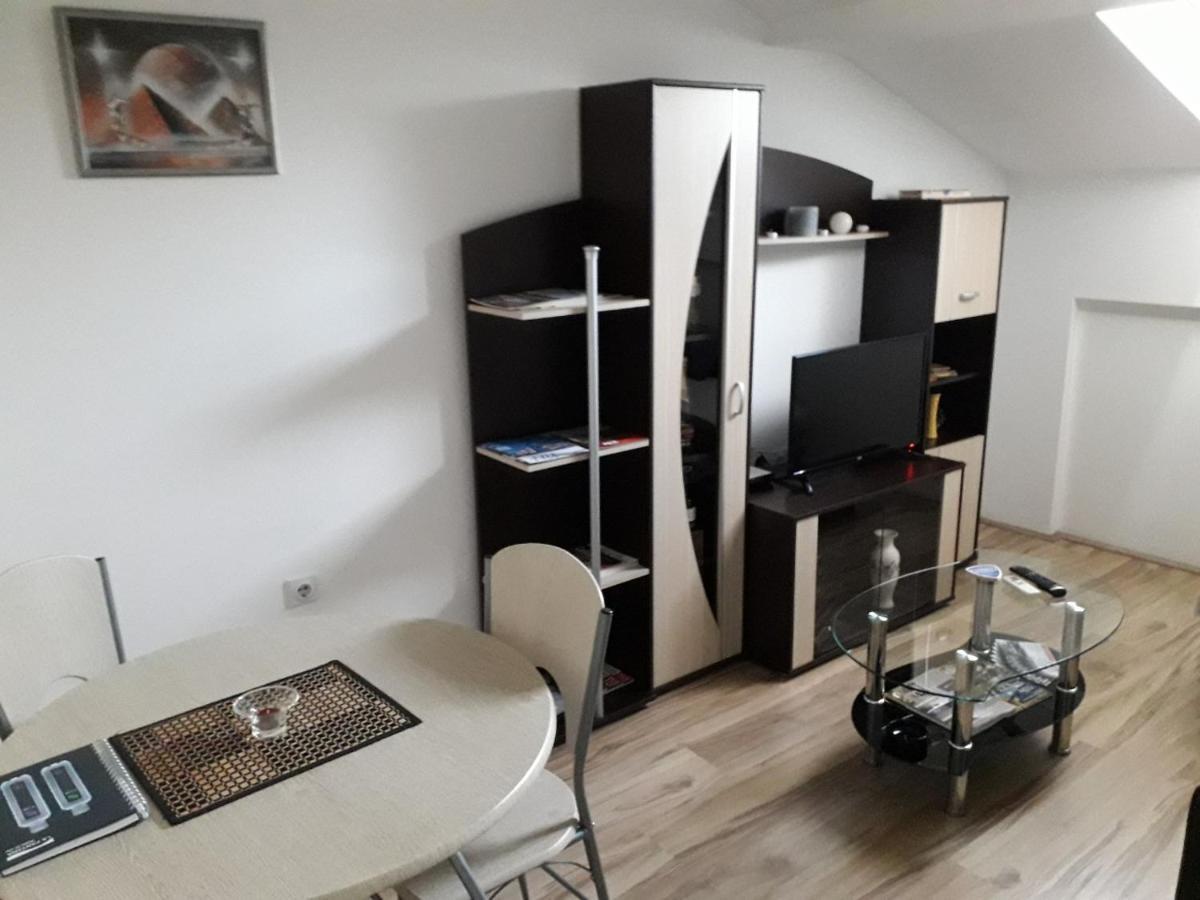 Stan Na Dan Apartment Ni Exterior foto
