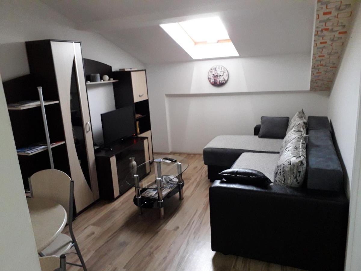 Stan Na Dan Apartment Ni Exterior foto